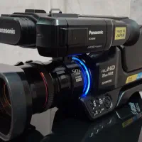 دوربین فیلم‌برداری Panasonic HC-MDH2