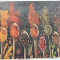 فرش اشپزخانه