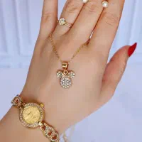 ست الینا|بدلیجات|تبریز, |دیوار