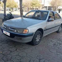 پارس مدل 88 تمیز|خودرو سواری و وانت|قروه, |دیوار