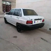 پراید مدل 88شاصی پلم|خودرو سواری و وانت|شادگان, |دیوار