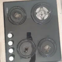 گاز رو میزی