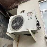 تعمیر انواع کولر گازی سرویس اسپیلتو کولر پنجره‌ای