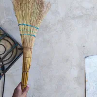 جارو محلی|لوازم نظافت|خرم‌آباد, |دیوار