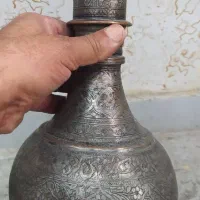 چراغهای قدیمی و دکوری های زیبا|کلکسیون اشیاء عتیقه|مشهد, شهرک امام هادی (شهرک غرب)|دیوار