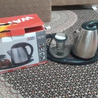 چایساز  برقی واتسون در حد