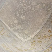 حسینی آزادی/فرش1200شانه طرح وینتج در تمامی ابعاد/|فرش|مشهد, حرم مطهر رضوی|دیوار