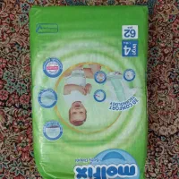 پوشک ۴مولفیکس