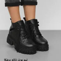 بوت چلسی زنانه|کیف، کفش، کمربند|مریوان, |دیوار