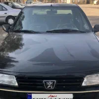 پژو۴۰۵  مدل ۸۲|خودرو سواری و وانت|تهران, پرستار|دیوار