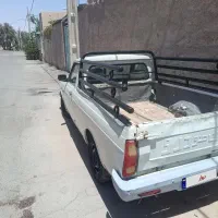 پیکان وانت مدل 88