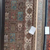 فرش زمرد و سلیمان|فرش|شاهین‌شهر, شهرک میلاد|دیوار