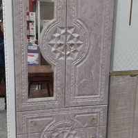 کمد لباس وکیوم طرح جدید|جاکفشی، کمد، دراور|نیریز, |دیوار