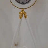 ساعت‌ ایستاده