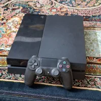 ps4 fat 500