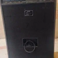 آمپلی‌فایر کلاسیک یاماها RA-50|صوتی و تصویری|ری, دولت‌آباد|دیوار