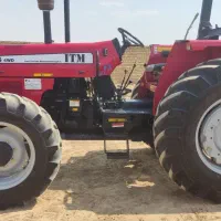 تراکتور|ماشین‌آلات صنعتی|شراء, |دیوار