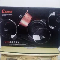 سرویس قابلمه چدن