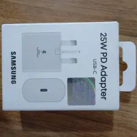 شارژر پلمپ سامسونگ۲۵ وات اورجینال