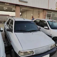 پراید مدل ۹۵ دوگانه دست|خودرو سواری و وانت|گنبد کاووس, |دیوار