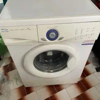 لباسشویی۷کیلویی پاکشوما