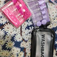 ست مراقبت پوستی  مسافرتی