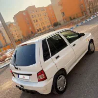 پراید ۱۱۱ مدل ۹۸