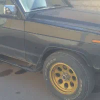 پاترول دودرچهارسیلند
