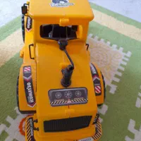 لودر اسباب بازی|اسباببازی بچه|اسلامشهر, شهرک قائمیه|دیوار