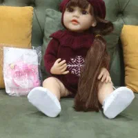 عروسک هوشمند خارجی