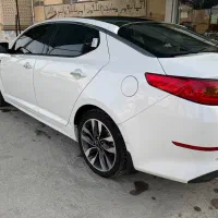 اپتیما ۲۰۱۴ بدون رنگ تمیز