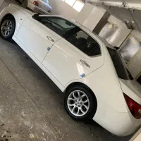 دنا پلاس اتومات خشک|خودرو سواری و وانت|آبادان, |دیوار