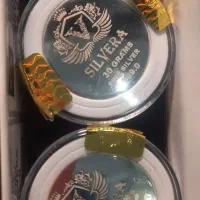 سکه کلکسیونی ۹۹۹ عیار نقره ‌آنتیک سرمایه گذاری|کلکسیون سکه، تمبر، اسکناس|تهران, بازار|دیوار