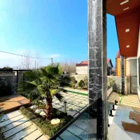 ویلای ۳۰۰ متری شهرکی|فروش خانه و ویلا|زیباکنار, |دیوار