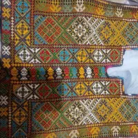 زی آستین تمام دست گراف