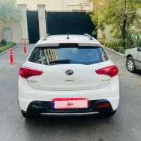 فروش لیفان x50 اتومات مدل 95(100 تا کار)