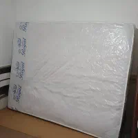 تشک و تخت دونفره
