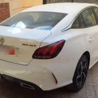 ام جی gt مدل 2024 صفر کیلومتر تو مارون|خودرو سواری و وانت|مشهد, آزادشهر|دیوار