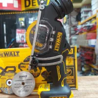 کاتاف فرز ماهواره ای شارژی دیوالت مدل DCS438|ابزارآلات|مشهد, گوهرشاد|دیوار