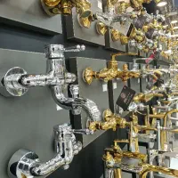 معدن شیرآلات اهرمی .دنیکس Denix 34888 چیره