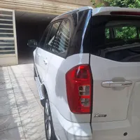 ام‌وی‌ام X33 S اسپرت، مدل ۱۳۹۷|خودرو سواری و وانت|تبریز, |دیوار