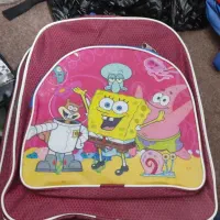 کیف مدرسه|کیف، کفش، کمربند|برازجان, |دیوار