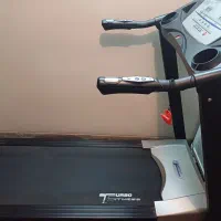 تردمیل نونو، فیتنس توربو|تجهیزات ورزشی|اراک, |دیوار