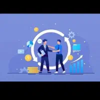 ویزیتور حضوری با درآمد نامحدود