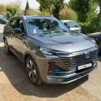 چانگان CS55 وارداتی