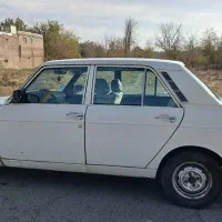 پیکان مدل ۸۲|خودرو سواری و وانت|قدس, شهرک دانش|دیوار