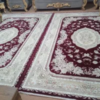فروش  یک جفت فرش 2*3