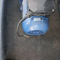 پمپ اب  ۱.۵ اسب موتوژن  مسی