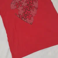 تیشرت های سایز بزرگ و لانگ|لباس|گرگان, |دیوار