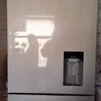 یخچال فریزر دوو|یخچال و فریزر|شهرکرد, |دیوار